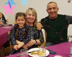 Weihnachtsfeier 2018