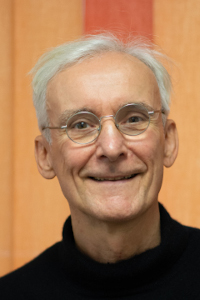 Kurt Sternberger
