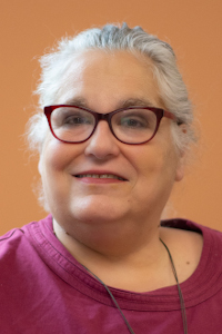 Sabine Wüst